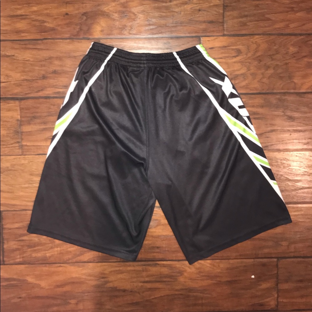 Fox Racing Athletic Shorts - Picture 3 of 5